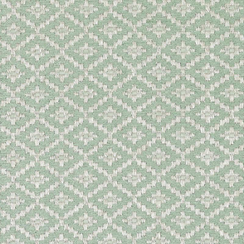 Dorsoduro Toscana Fabric, Celadon