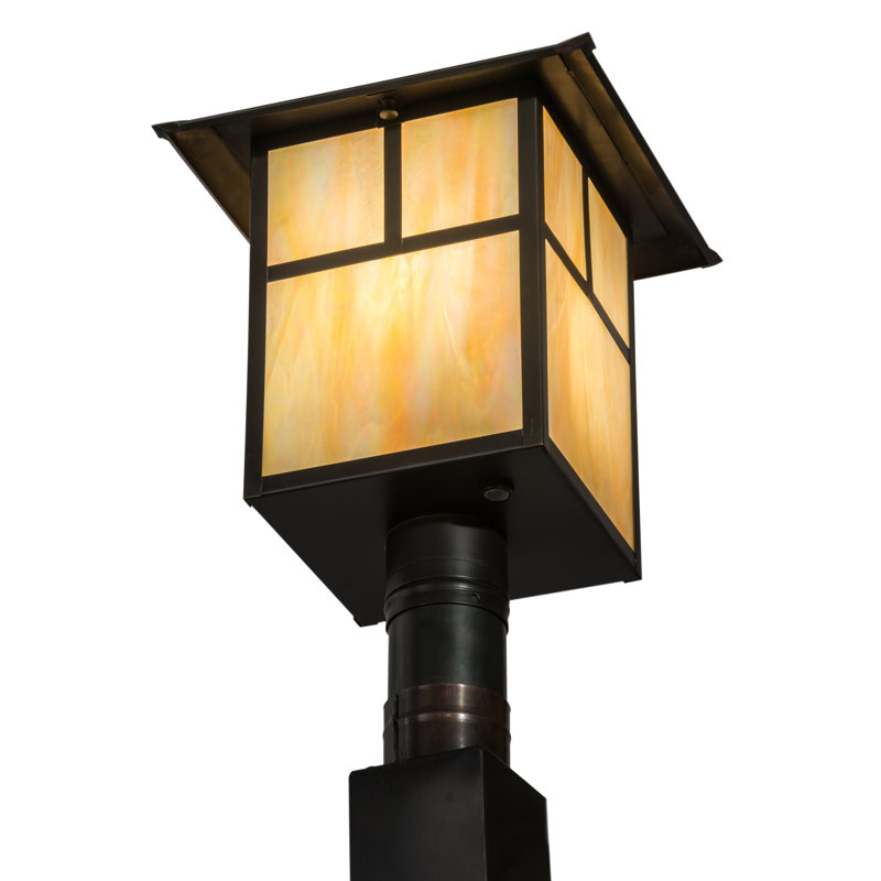 Lampadaire 16 po Wydra
