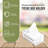 Clairvin Tissue Box Cover-580373666