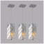 Luminaire suspendu en cristal Modern-225072129
