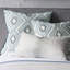 Taie décorative en mélange de coton Bridgehampton par Thom Filicia