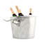Western Stainless Steel Beverage Tub