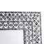 Miroir d'appoint 36 "