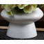 Décoration de fleurs simulées