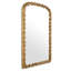 Guinevere Flat Metal Wall Mirror-61832816