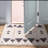 Jebreel Bathroom Floor Mats, Rubber Backing Washable Bath Mats, Thin Bathroom Rugs-891325261