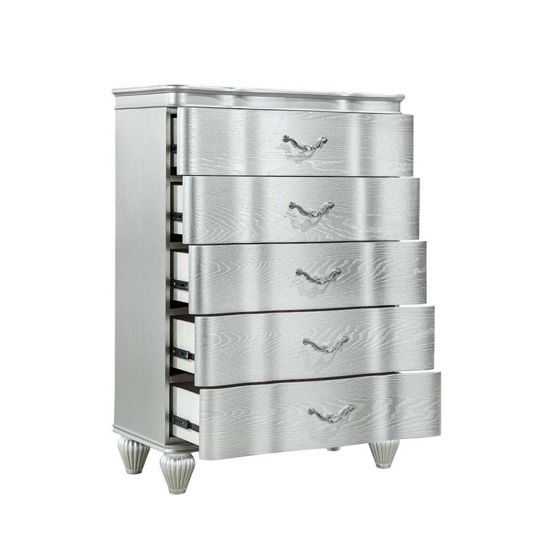 Commode 5 tiroirs Landmark