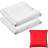 Fire Blankets, 2 Pack Welding Blankets, 8' x 10' Fire Suppression Blanket