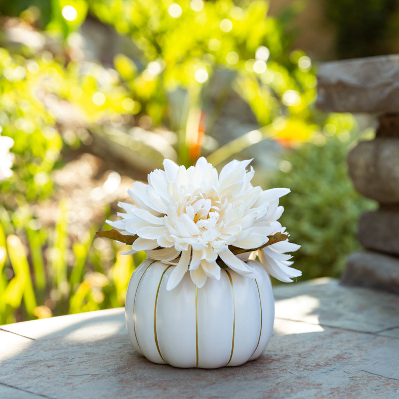 Statue Planter