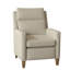 Pinehurst 31" Wide Genuine Leather Standard Recliner-50065049-49421672-49421682