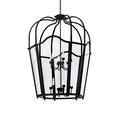 Citadel 12 - Light Pendant