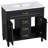 36'' Bathroom Vanity With Ceramic Basin-317933744