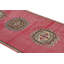 One-of-a-Kind 3'5" X 10' Hand Knotted Area Rug