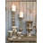 Abdul-Rafay Glass Table Vase 1-1259060156
