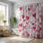 Love Glide - Premium Shower Curtain-1230207122