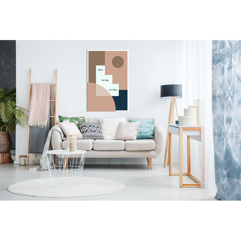 Wrapped Canvas Print, 61cm H x 41cm W
