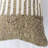 Taza Lumbar Rectangular Silk Pillow Cover