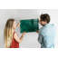 Magnetic Glass Dry Erase Board