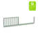 Conversion Kit Toddler Bed Rail