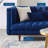 Elation Tufted Performance Velvet Sofa-1268941866