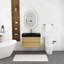 Ensemble de meuble-lavabo simple 36 po Idelisa