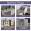 Dubberly Accent Cabinet-900480568