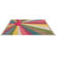 Lodewijk Ikat Hand Woven Area Rug-1424158549