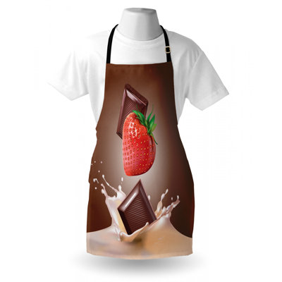 Tablier de fruit