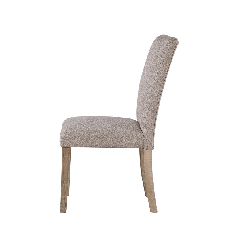 Chaise de salle à manger D8683