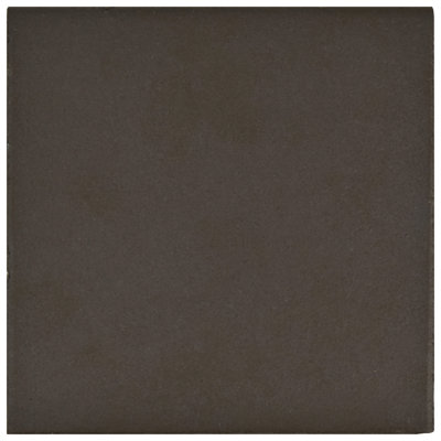 Klinker 5.88 in. L x 5.88 in. W Ceramic Bullnose