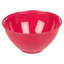 3 Pcs Durable Plastic Colourful Mixing Bowls Set Microwave & Dishwasher Safe-789363536