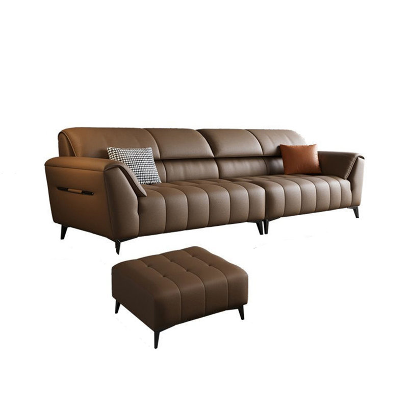 Lamyra, 5, 36.61" H x 137.79" W x 37.4" D