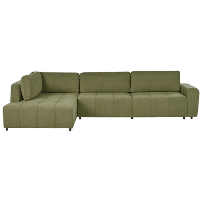 INNVIK 4 Seater Sofa Bed