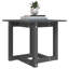 Solid Wood Four Leg Coffee Table-1962487319