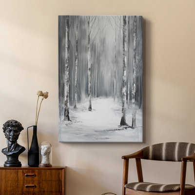 Paysages série Lxxxv - galerie sur mesure