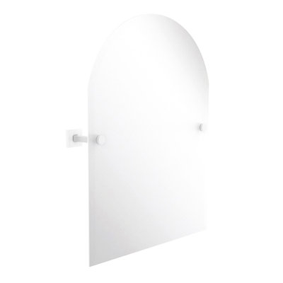 Haranu Wall Mirror with Shelves