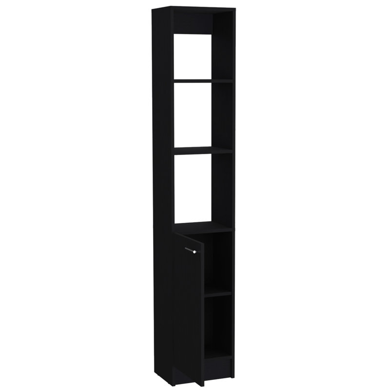 Adhesive Linen Cabinet