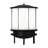 Gosser Pier Mount Light