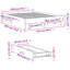 Vidaxl Bed Frame With Drawers Engineered Wood-1678676798-1678676933