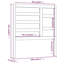 Menendez Solid Wood Headboard-1403249006-1403572308