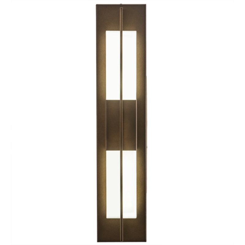 Joemy LED Flush Mounted Sconce