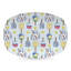 Traychic Oval Platter