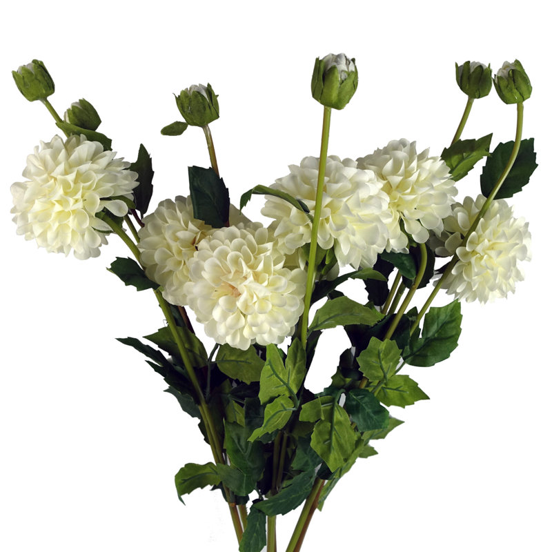 Artificial Arrangement, Cream