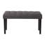 Banc rembourré Helsel-244165780