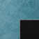 Cretien 100% Polyester Turquoise Outdoor Rug