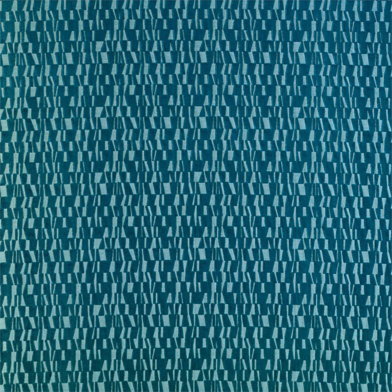 Spectro Stripe Fabric, Cerise/Marine/Coral