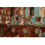One-of-a-Kind 6'5" X 7'9" Wool Area Rug in Multicolor
