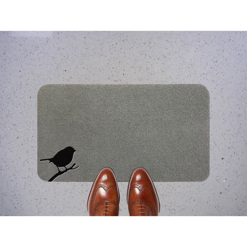 Adalynd Non-Slip Doormat