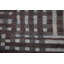 Tapis oriental marocain à carreaux All-Over 9 x 13