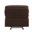 Fauteuil inclinable oscillant Arcadia-131642169